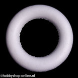 Styropor ring vol 120 mm