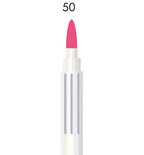 Krimpie permanent marker roze