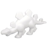 Styropor dino 25 cm