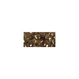 Wasbare pailletten cup vorm goud 6 mm 4000 stuks