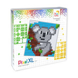 Pixel XL koala