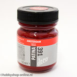 Amsterdam deco Patina 391 antiekrood 50 ml