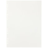 MyArtBook papier A3 - gebroken wit papier 300g