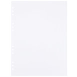MyArtBook papier A3 - wit papier 300g