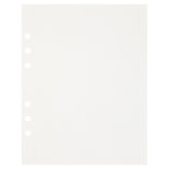 MyArtBook papier A5 - aquarelpapier 200g