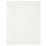 MyArtBook papier A5 - gebroken wit papier 300g