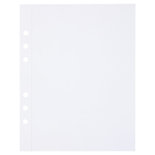 MyArtBook papier A5 - wit papier 300g