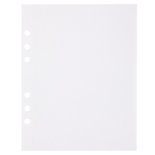 MyArtBook papier A5 - ultrawit aquarelpapier 200g
