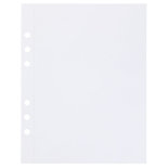 MyArtBook papier A5 - ultrasmooth wit markerpapier 160g