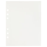MyArtBook papier A5 - gebroken wit tekenpapier 120g