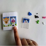 Pixel XL koala