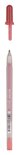 Gelly Roll gelpen metallic 519 rood