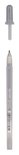Gelly Roll gelpen metallic 553 zilver