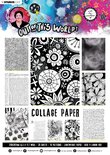 Collage Paper - Diverse Kleuren - A4 - Studiolight