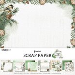 Background Paper - Diverse Kleuren - 304 x 304 cm - 200 grams - Studiolight