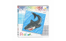 Pixel set haai