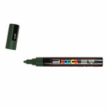 Posca Marker - Universele Stift - Paintmarker - #83 - Engels Groen - PC-5M - lijndikte 2,5mm - 1 stuk