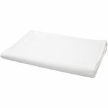 Grabbelton - Traditionele Houten Ton - Beuken Houten Vat Met Metalen Banden - Houten Grabbelton Voor Spelletjes - Hoogte 54 cm, Breedte 30 cm - 1 Stuk
