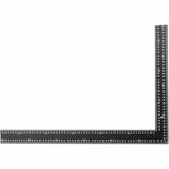 Winkelhaak Staal - Stalen Winkelhaak - DIY Gereedschap - Meetgereedschap Winkelhaak - 40 X 60 Cm