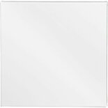 ArtistLine canvas, wit, D: 1,6 cm, afm 40x40 cm, 360 gr, 10 stuk/ 1 doos