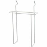 Brochurehouder, afm 110x35x150 mm, 1 stuk