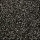 Glitterfolie - Zwart - Kaarten Maken, Decoratie, Cadeaus Versieren - 35cm - 2m - Dikte 110 Micron - Vivi Gade - 1 rol