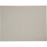 Linoplaat Voor Linosnede - Kunst Grafiek Plaat - DIY Afdruktechniek - Linoleum Plaat - Druktechniek Materialen - Houtsnede Alternatief - Afdrukplaat Voor Grafiek - 19,5x30 cm - 6 mm Dikte - 1 Stuk