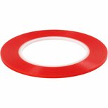 Dubbelzijdig Klevend Power Tape - Sterk Dubbelzijdig Tape - Hobby Tape - Lijmtape - Knutsel Tape - Extra Sterke Plakstrip - Montagetape - Zelfklevend Tape - 3 mm - 25 m - 1 Rol