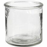 Waxinelicht, H: 7,8 cm, 6 stuk/ 1 karton