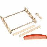 Wiebelogen - DIY Creatieve Ogen - Beweegbare Poppenogen Voor Knutselen & Hobbydecoratie - Platte Achterkant - Perfect Voor Poppen & Figuren - Diameter 8-20 mm - Set Van 250 Stuks