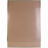 Kliklijst - Afm 70x100 cm - 1 stuk
