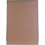 Kliklijst - Afm 50x70 cm - 1 stuk