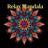 Kleurboek Mandala Patronen Mandala Kleurplaten Kleurboek Volwassenen Ontspanning Mandala Patronen Mandala Tekeningen Mandala Patterns Relax Mandala - 20 Kleurplaten 20x20cm