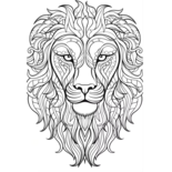 Kleurboek Dieren Mandala's  Dieren Mandala Kleurboek  Kleurboek Dieren  Mandala Dieren Kleurplaten  Kleurboek Volwassenen Dieren  Mandala Kunst  Dieren Kleurplaten  22 Kleurplaten  Wild Animal