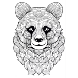 Kleurboek Dieren Mandala's  Dieren Mandala Kleurboek  Kleurboek Dieren  Mandala Dieren Kleurplaten  Kleurboek Volwassenen Dieren  Mandala Kunst  Dieren Kleurplaten  22 Kleurplaten  Wild Animal