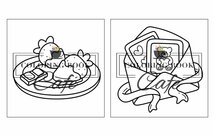 Cozy Love Kleurboek - Cute & Cozy - Bold & Easy - Kleurboek Volwassenen En Tieners - Schattige Eenvoudige Kleurplaten Liefde - Simpele Hygge Ontwerpen - 40 Kleurplaten - Incl. 1 Alcoholmarker