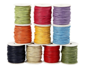Kegelvormig Lijf - Kleine Lijfjes Voor Decoratie - DIY Decoratieve Lijfjes - Hoogte 4cm - Breedte 2,2cm - 10 Stuks