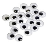 Woody 3-in-1 - Kleurrijke Kleurpotloden Set - Creatieve DIY Tekenprojecten - Geschikt Voor Kinderen & Kunstenaars - Lengte 11 cm - Vulling 10 mm - Diverse Kleuren - Set van 10 Stuks