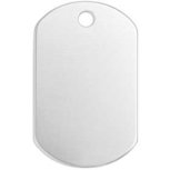 Metalen label, aluminium, ovaall, afm 30x20 mm, gatgrootte 2,85 mm, dikte 1,3 mm, 13 stuk/ 1 doos Metalen label, aluminium, ovaall, afm 30x20 mm, gatgrootte 2,85 mm, dikte 1,3 mm, 13 stuk/ 1 doos