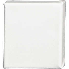 ArtistLine canvas, wit, afm 10x10 cm, 360 gr, 1 stuk