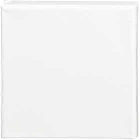 ArtistLine canvas, wit, afm 15x15 cm, 360 gr, 1 stuk