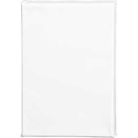 ArtistLine canvas, wit, afm 18x24 cm, 360 gr, 1 stuk