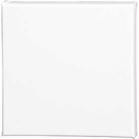 ArtistLine canvas, wit, afm 20x20 cm, 360 gr, 10 stuk/ 1 doos