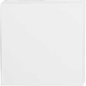 ArtistLine canvas, wit, afm 30x30 cm, 360 gr, 5 stuk/ 1 doos