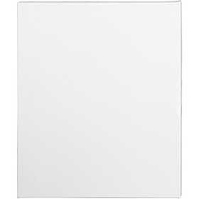 ArtistLine canvas, wit, afm 50x60 cm, 360 gr, 5 stuk/ 1 doos