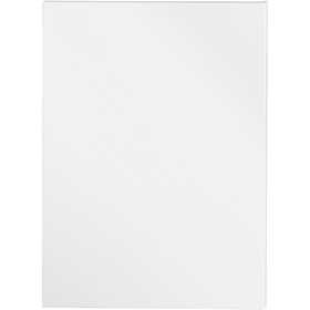 ArtistLine canvas, wit, afm 60x80 cm, 360 gr, 5 stuk/ 1 doos
