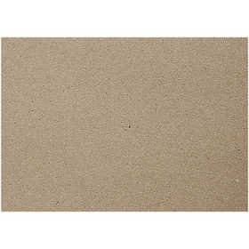 Recycled papier - A4 - 21x29,7cm - 100 gr - 250 vel