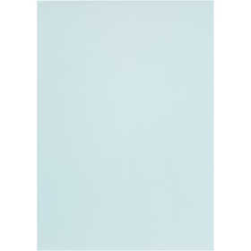 Vellum papier - lichtblauw - A4 - 21x29,7cm - 100 gr - 10 vellen