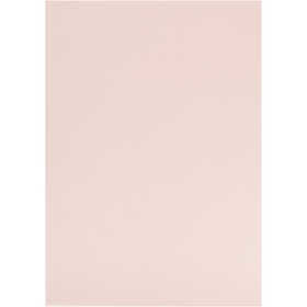 Vellum papier - lichtrood - A4 - 21x29,7cm - 100 gr - 10 vellen
