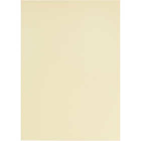 Vellum papier - naturel - A4 - 21x29,7cm - 100 gr - 10 vellen